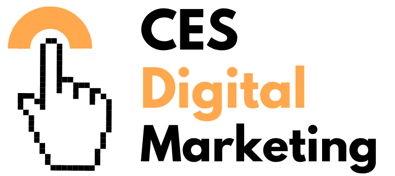 CES Digital Marketing